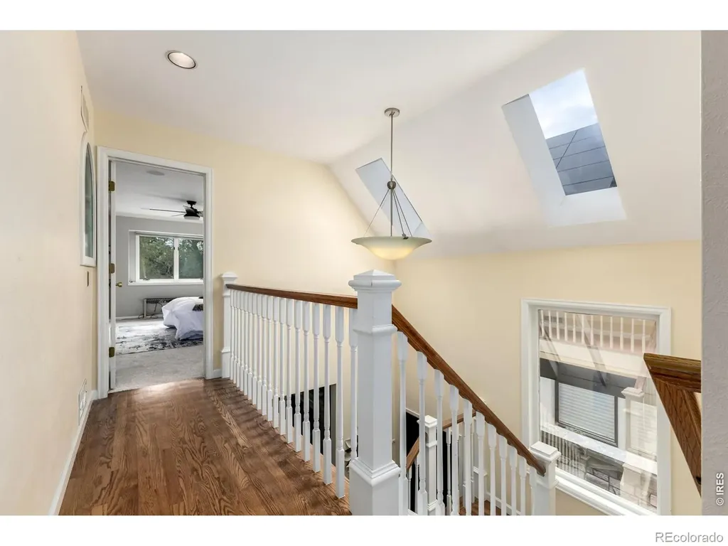 222 S Marion Parkway Denver CO 80209
