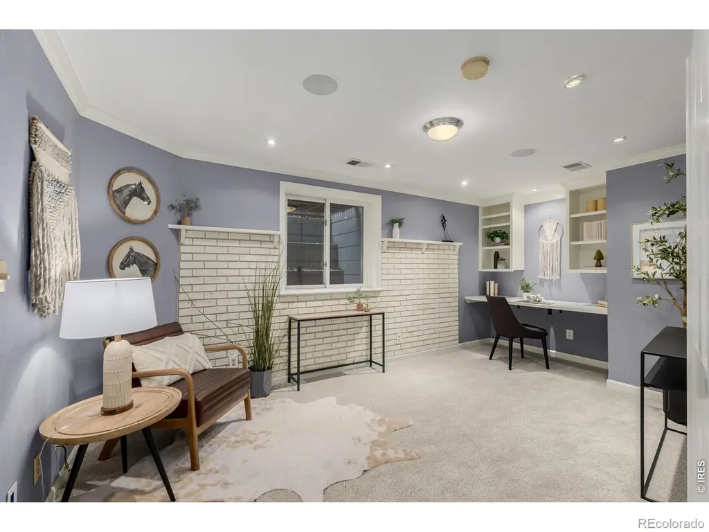 222 S Marion Parkway Denver CO 80209