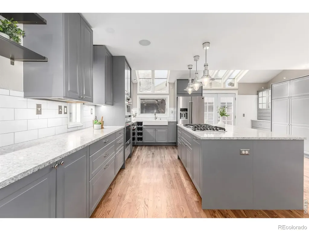 222 S Marion Parkway Denver CO 80209