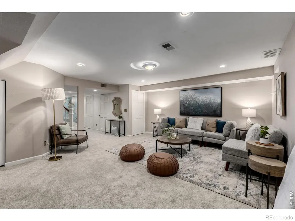 222 S Marion Parkway Denver CO 80209
