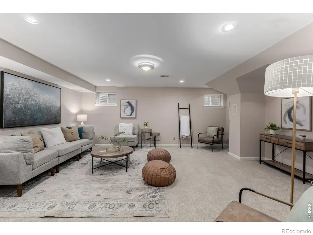 222 S Marion Parkway Denver CO 80209