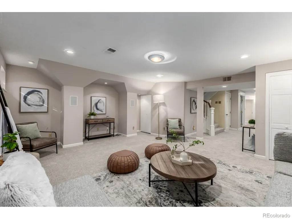 222 S Marion Parkway Denver CO 80209