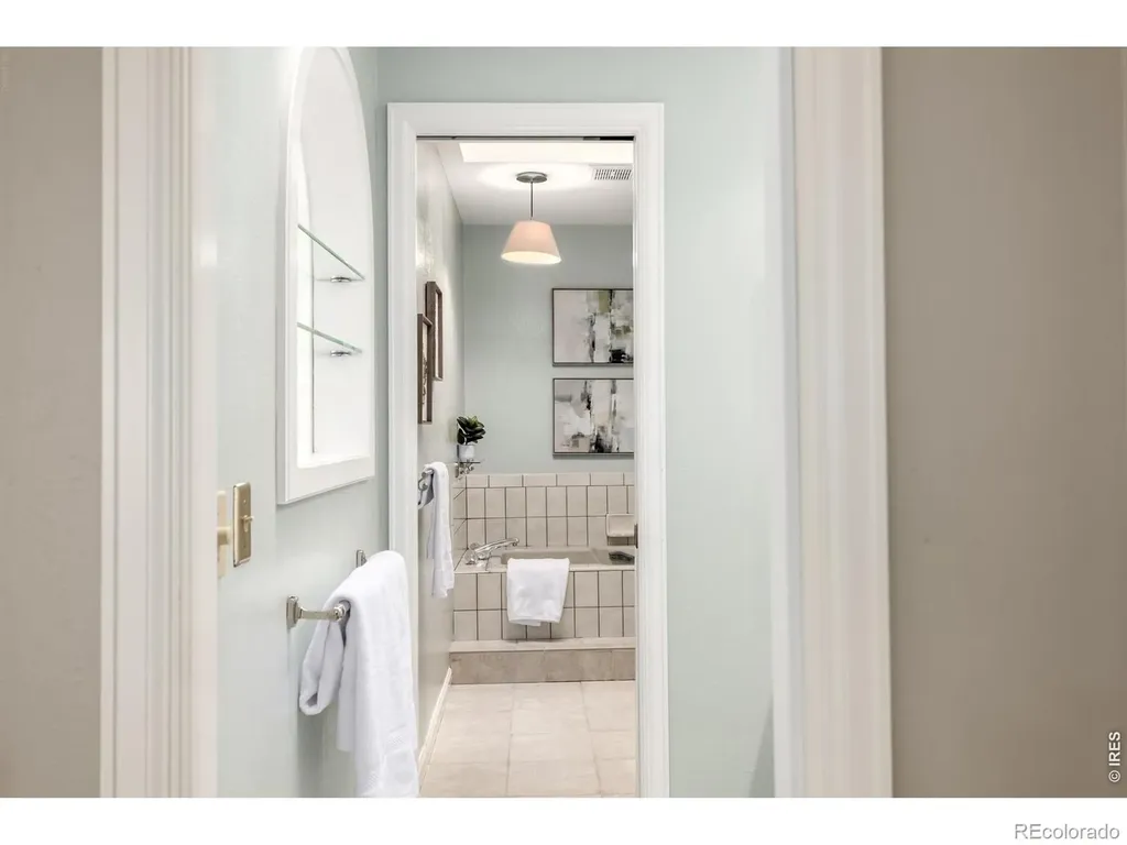 222 S Marion Parkway Denver CO 80209