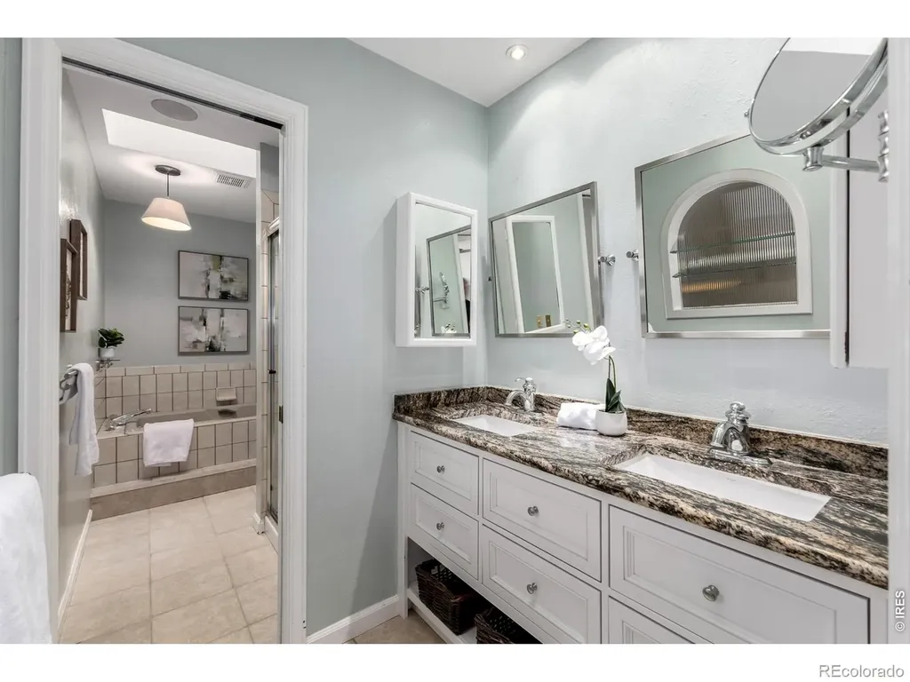 222 S Marion Parkway Denver CO 80209