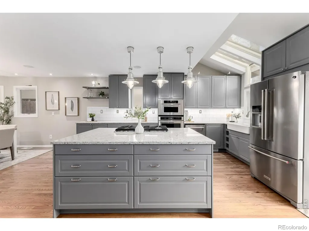222 S Marion Parkway Denver CO 80209