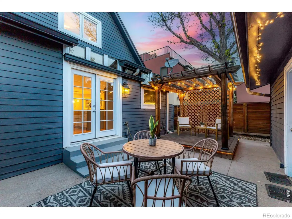 222 S Marion Parkway Denver CO 80209