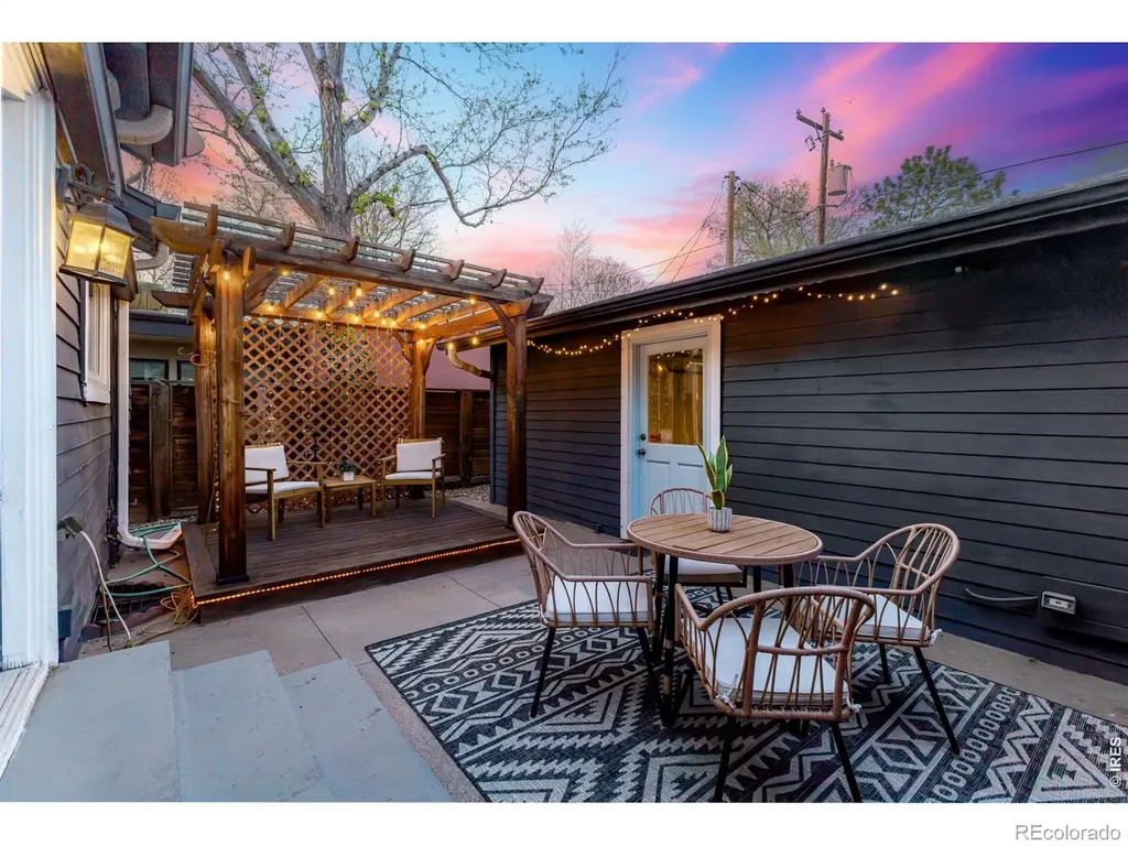 222 S Marion Parkway Denver CO 80209