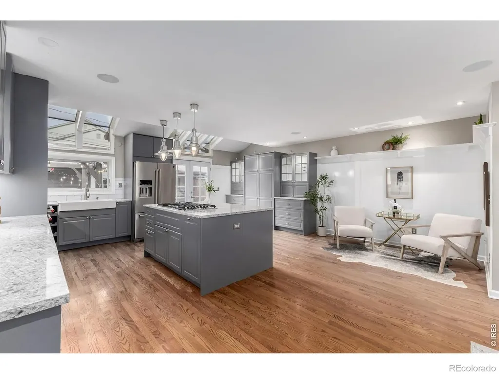 222 S Marion Parkway Denver CO 80209