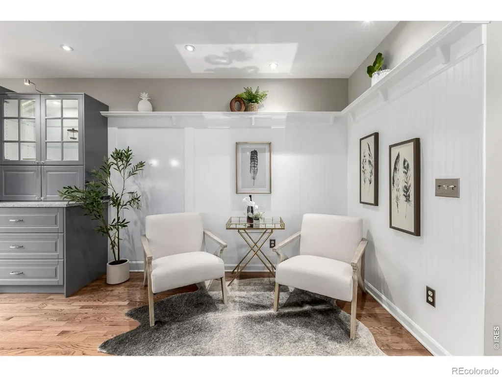 222 S Marion Parkway Denver CO 80209