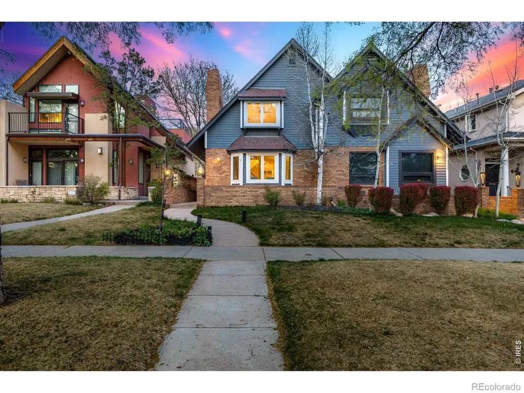 222 S Marion Parkway Denver CO 80209