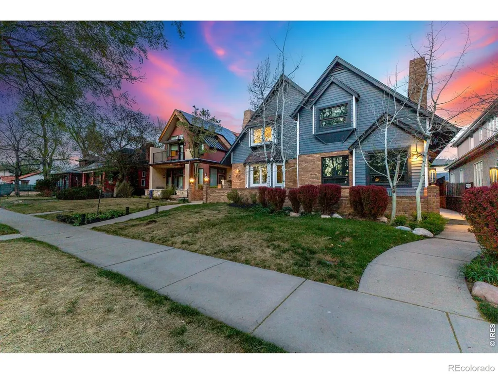 222 S Marion Parkway Denver CO 80209