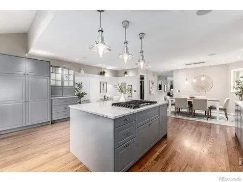 222 S Marion Parkway Denver CO 80209