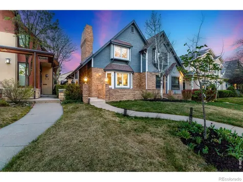 222 S Marion Parkway Denver CO 80209