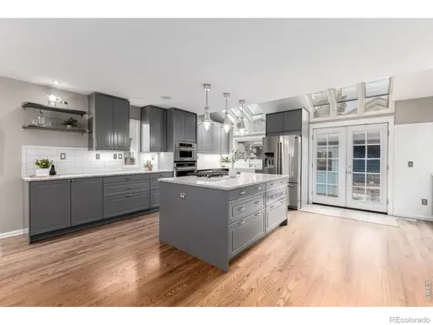 222 S Marion Parkway Denver CO 80209
