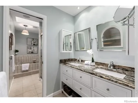 222 S Marion Parkway Denver CO 80209