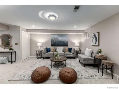 222 S Marion Parkway Denver CO 80209