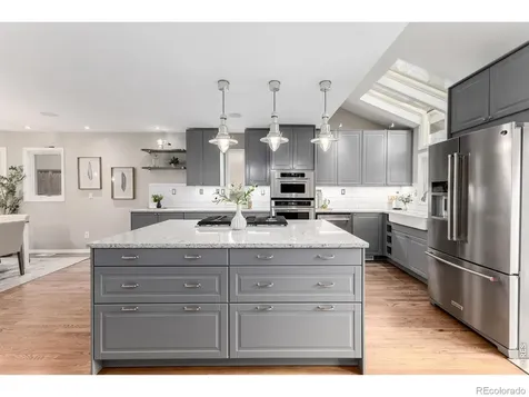 222 S Marion Parkway Denver CO 80209