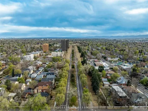 222 S Marion Parkway Denver CO 80209