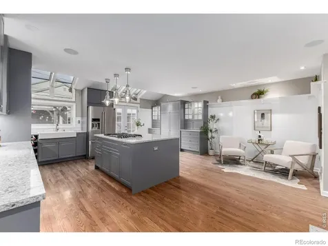 222 S Marion Parkway Denver CO 80209