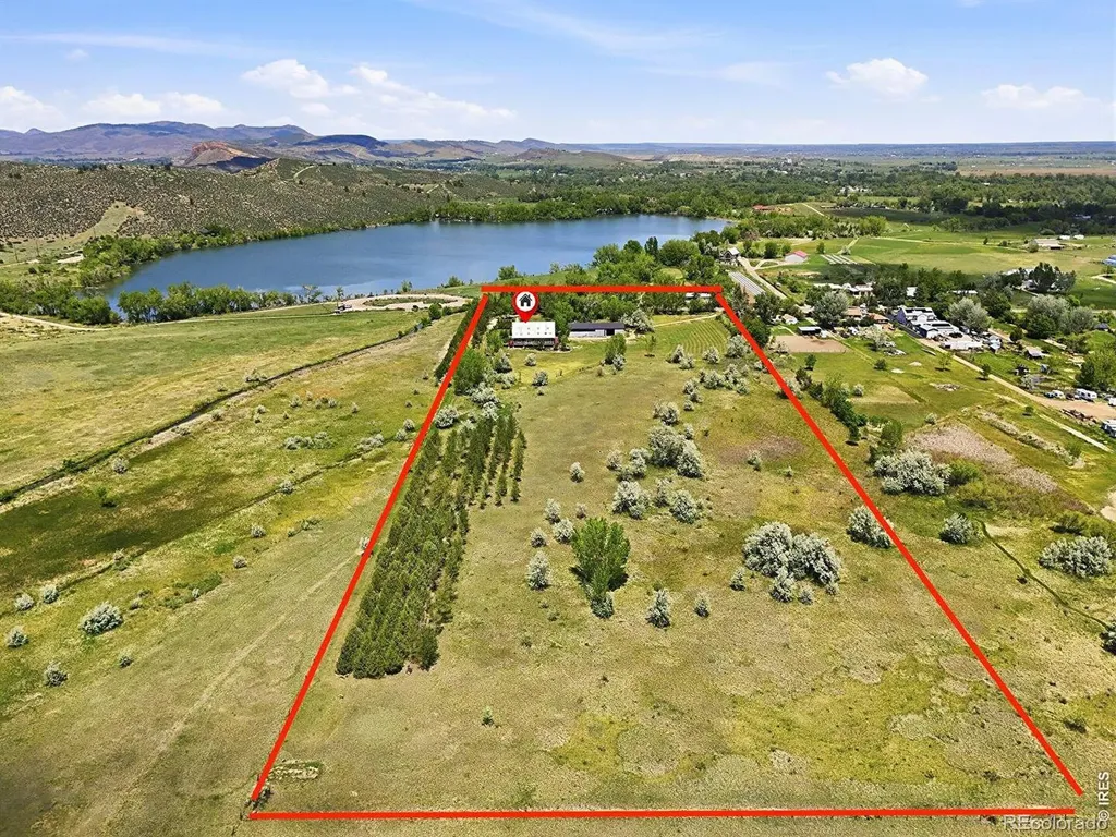 4099 Michaud Lane Fort Collins CO 80521
