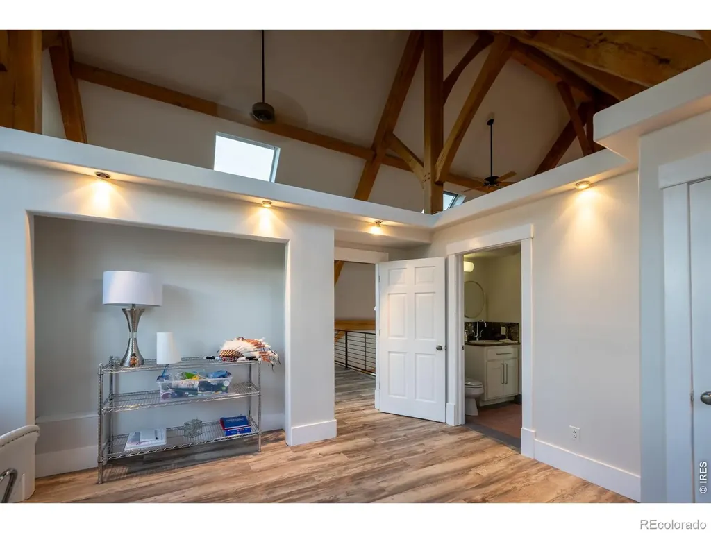 4099 Michaud Lane Fort Collins CO 80521