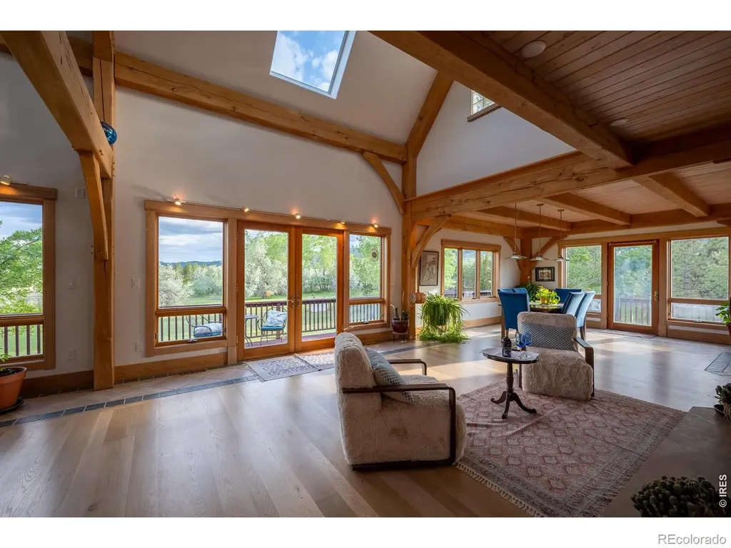 4099 Michaud Lane Fort Collins CO 80521