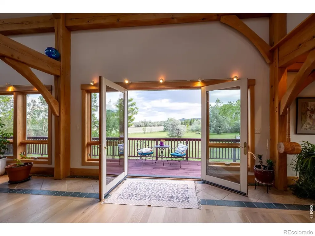 4099 Michaud Lane Fort Collins CO 80521