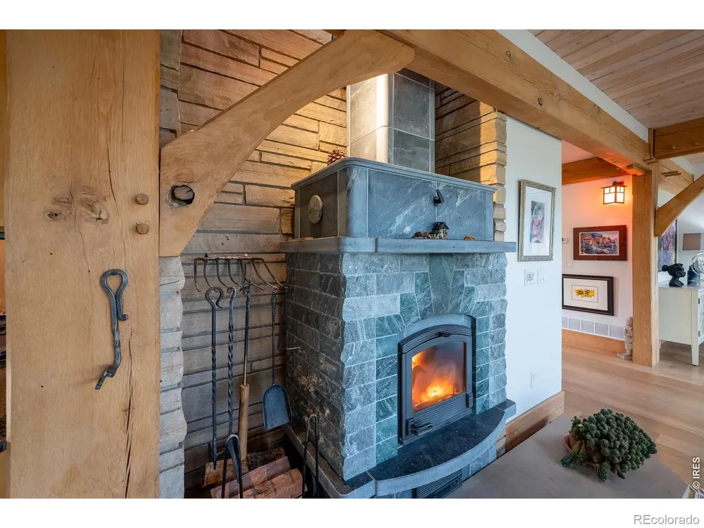 4099 Michaud Lane Fort Collins CO 80521