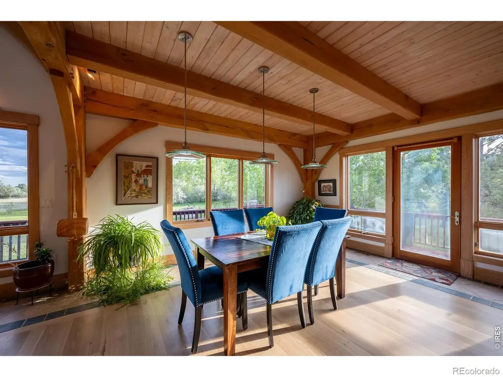 4099 Michaud Lane Fort Collins CO 80521