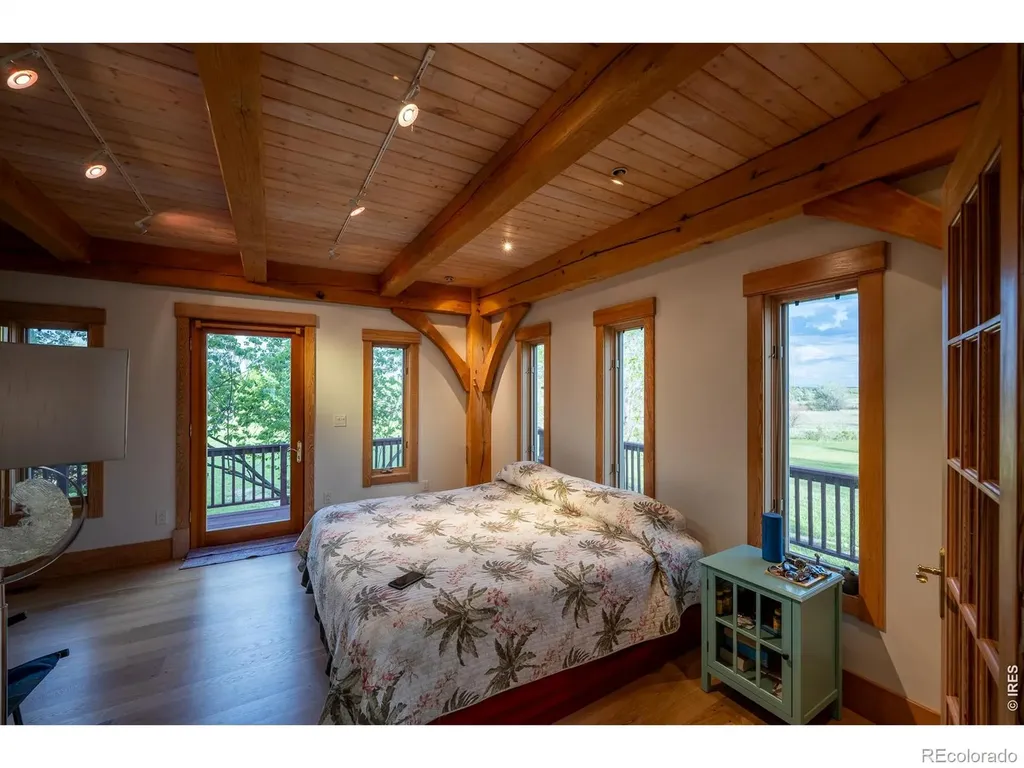 4099 Michaud Lane Fort Collins CO 80521