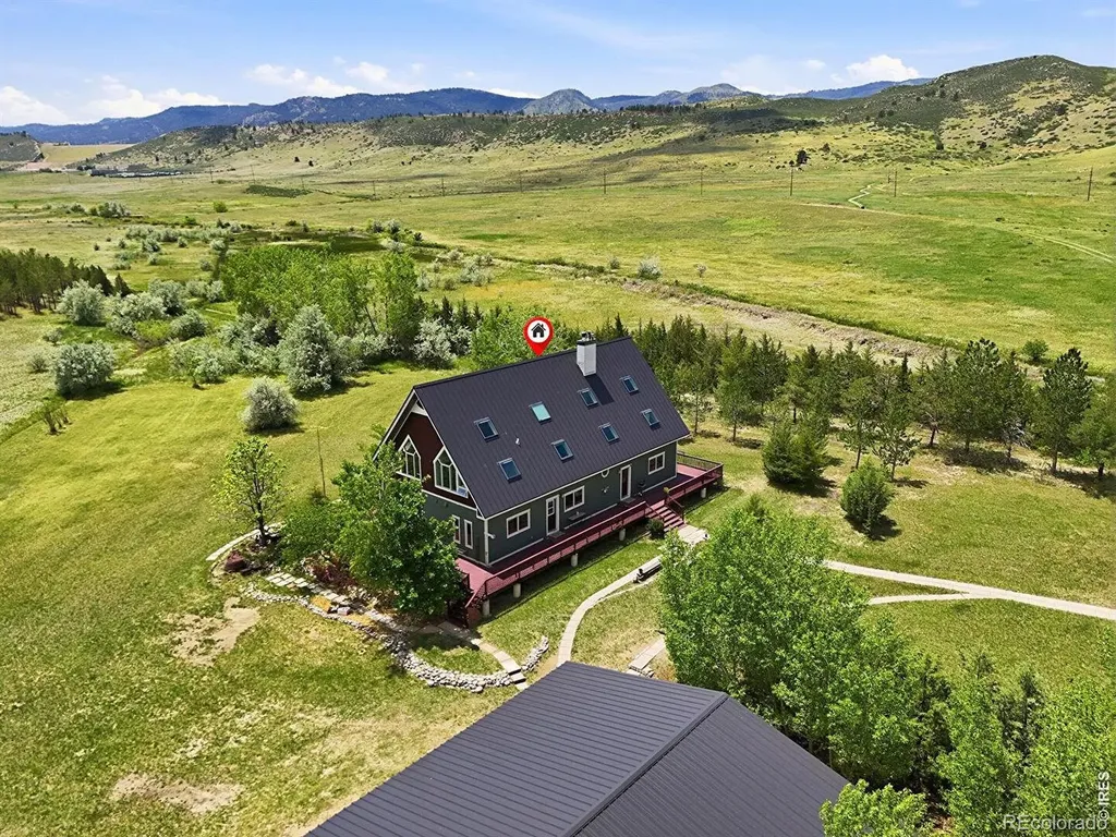 4099 Michaud Lane Fort Collins CO 80521