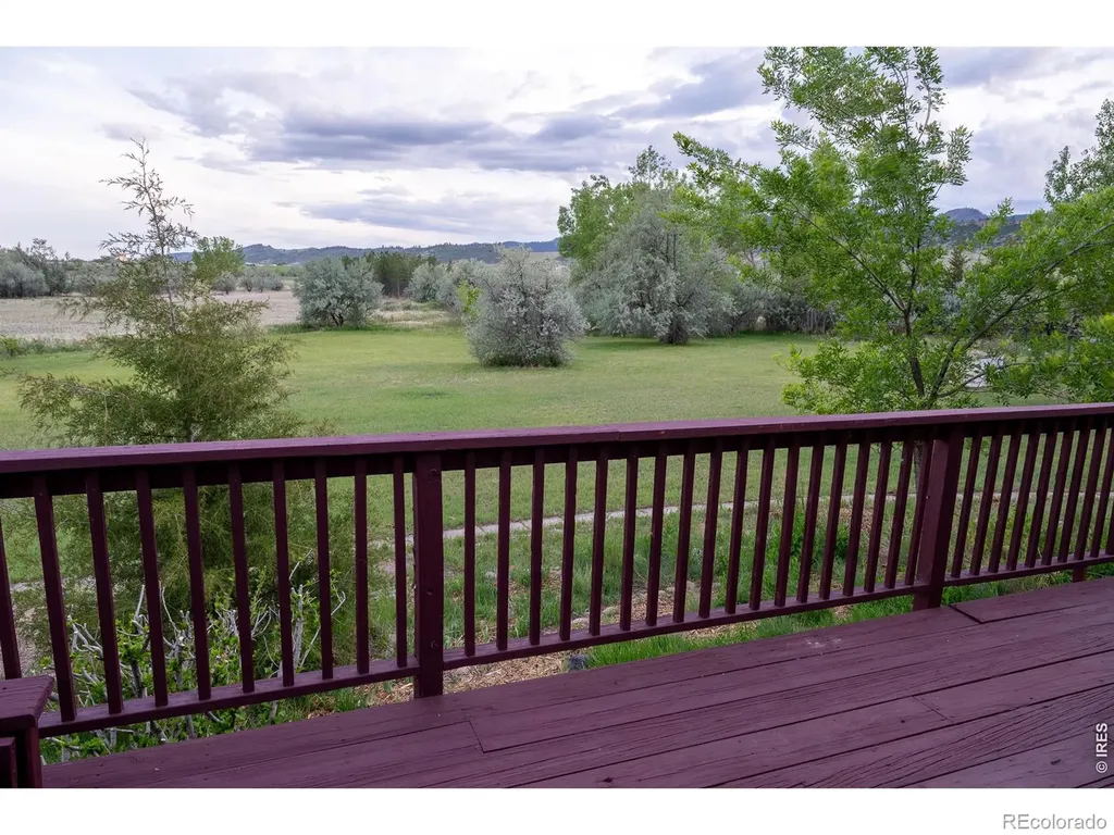 4099 Michaud Lane Fort Collins CO 80521