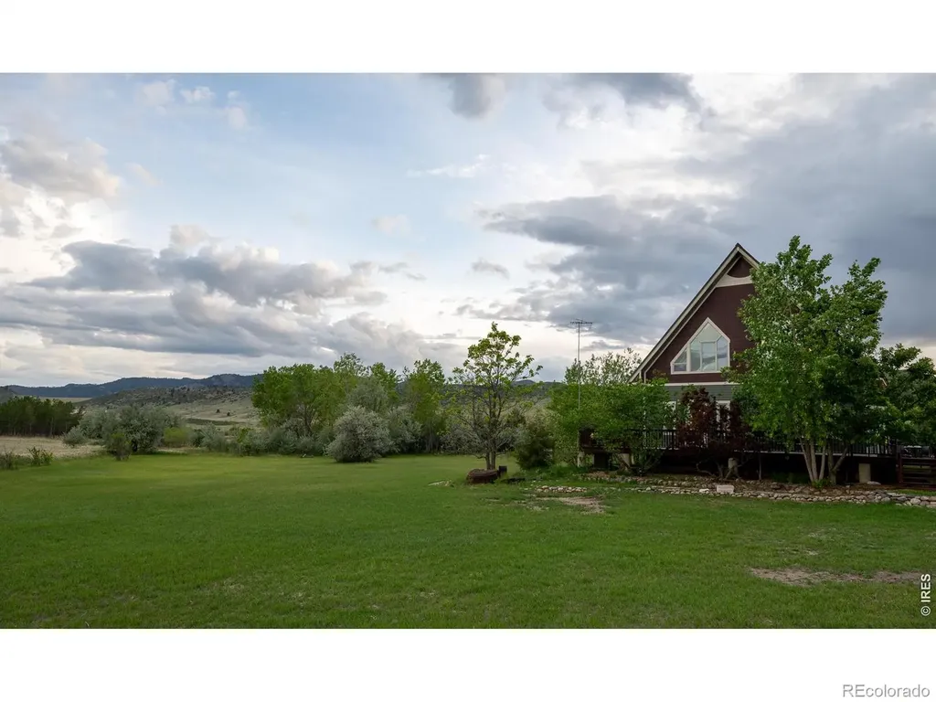 4099 Michaud Lane Fort Collins CO 80521