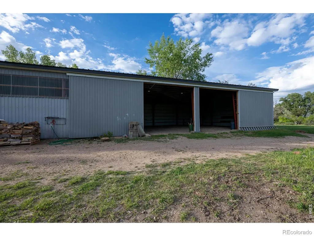4099 Michaud Lane Fort Collins CO 80521