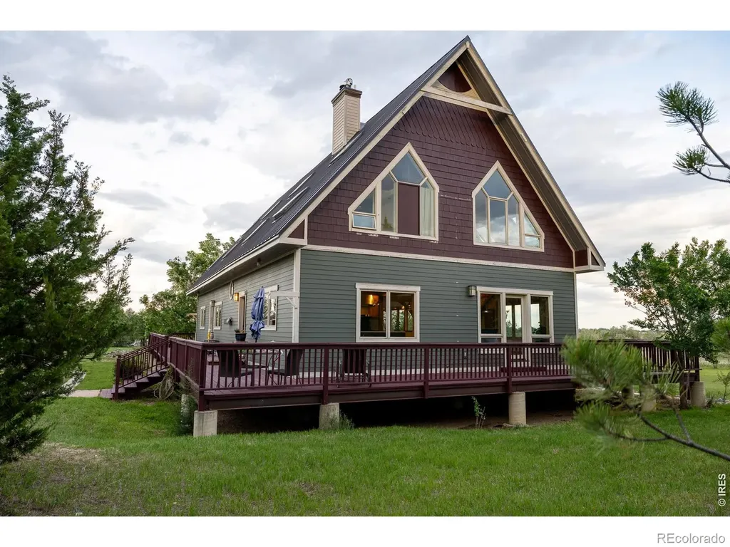 4099 Michaud Lane Fort Collins CO 80521