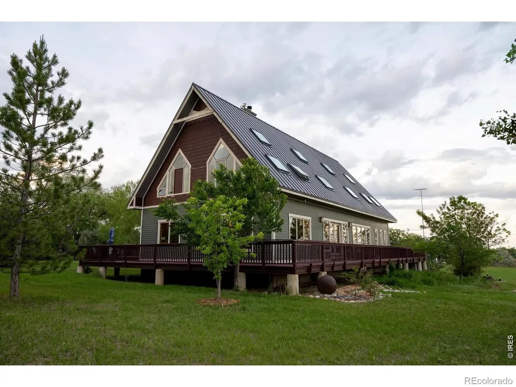 4099 Michaud Lane Fort Collins CO 80521