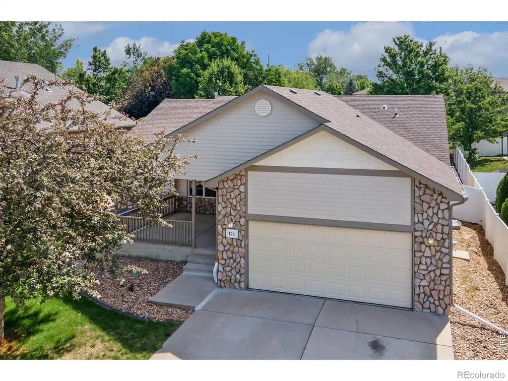 174 Green Teal Drive Loveland CO 80537
