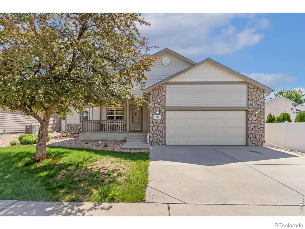 174 Green Teal Drive Loveland CO 80537