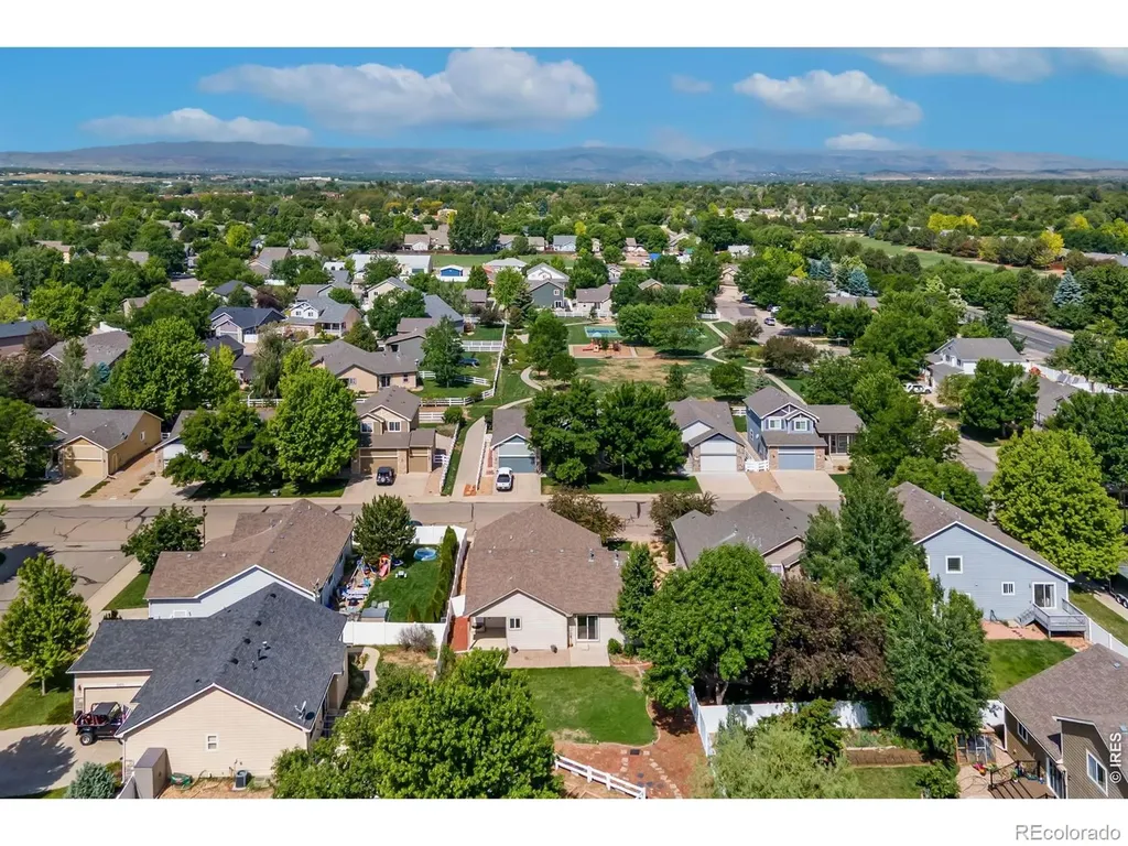 174 Green Teal Drive Loveland CO 80537