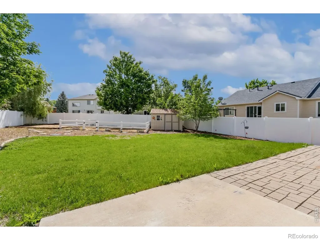 174 Green Teal Drive Loveland CO 80537