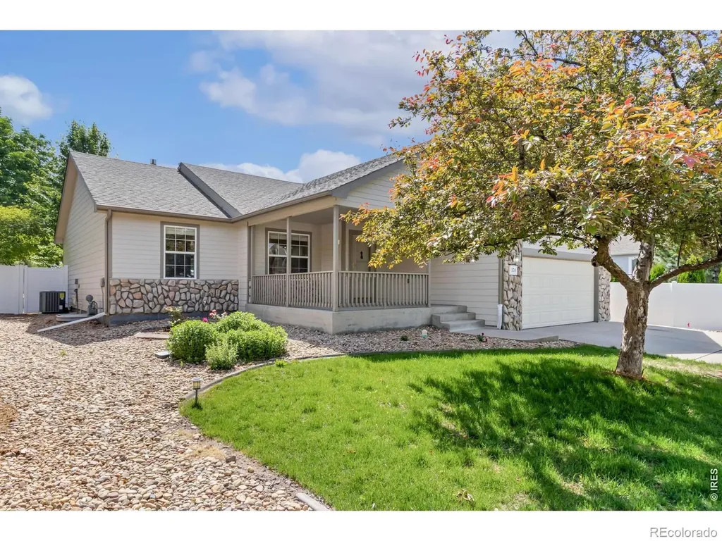 174 Green Teal Drive Loveland CO 80537
