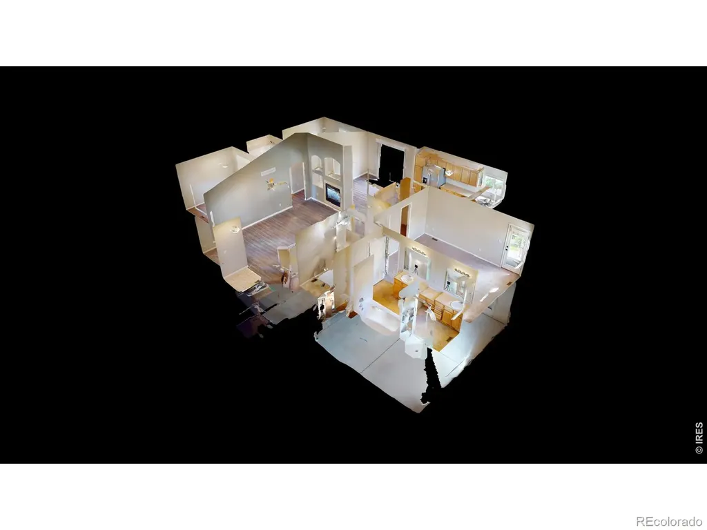 174 Green Teal Drive Loveland CO 80537