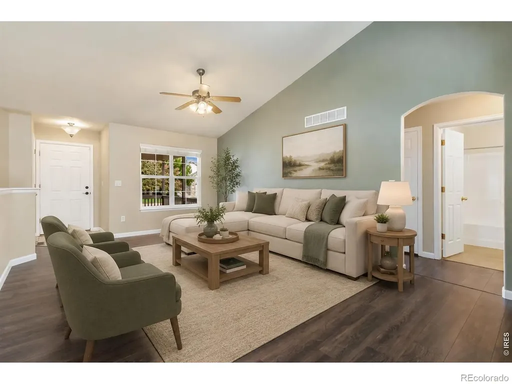 174 Green Teal Drive Loveland CO 80537