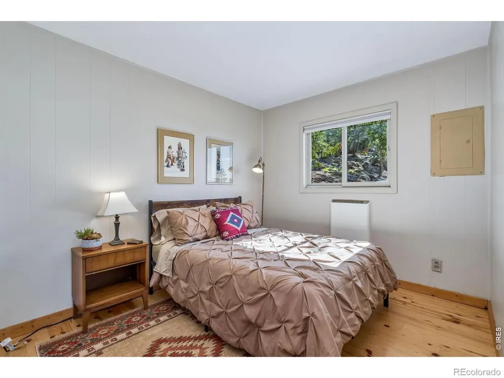 48 Wenatchee Court Red Feather Lakes CO 80545