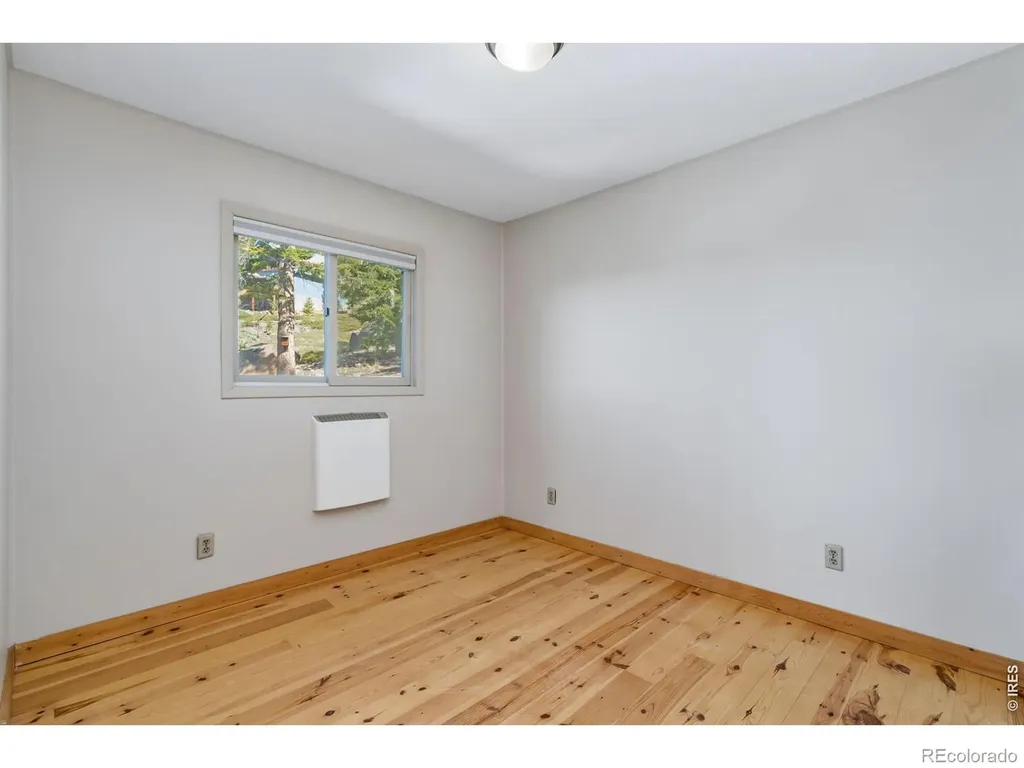 48 Wenatchee Court Red Feather Lakes CO 80545