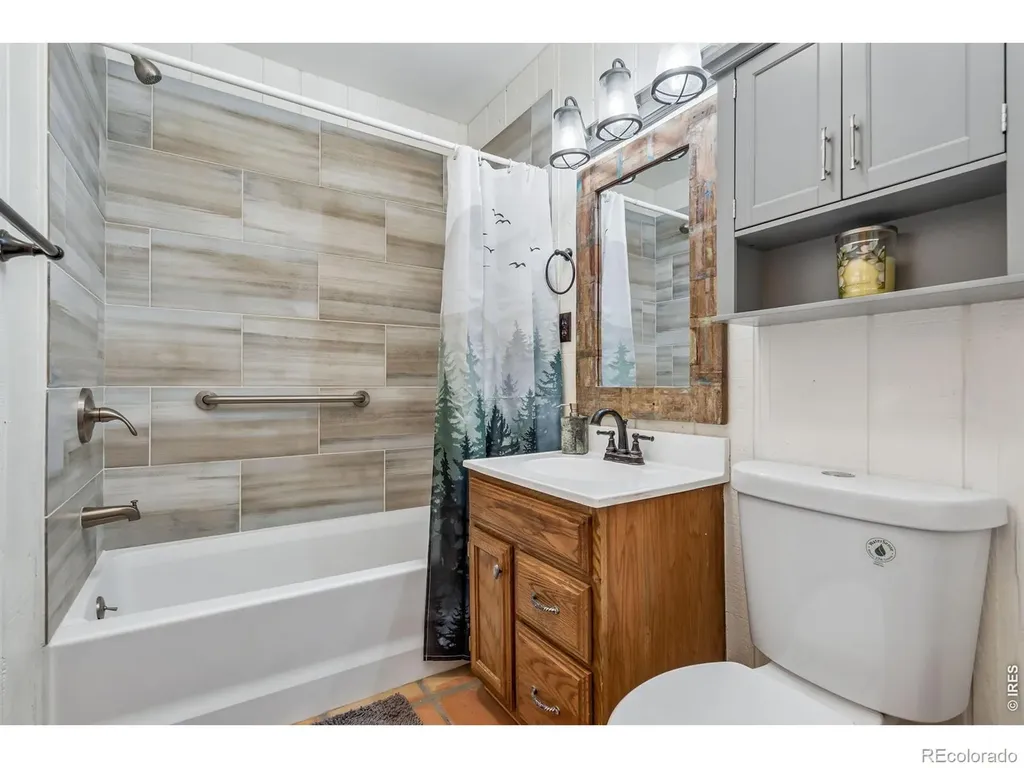 48 Wenatchee Court Red Feather Lakes CO 80545