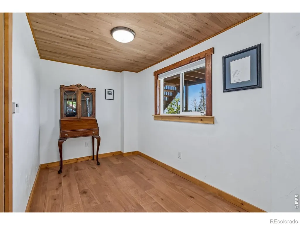 48 Wenatchee Court Red Feather Lakes CO 80545
