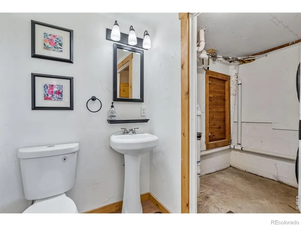 48 Wenatchee Court Red Feather Lakes CO 80545