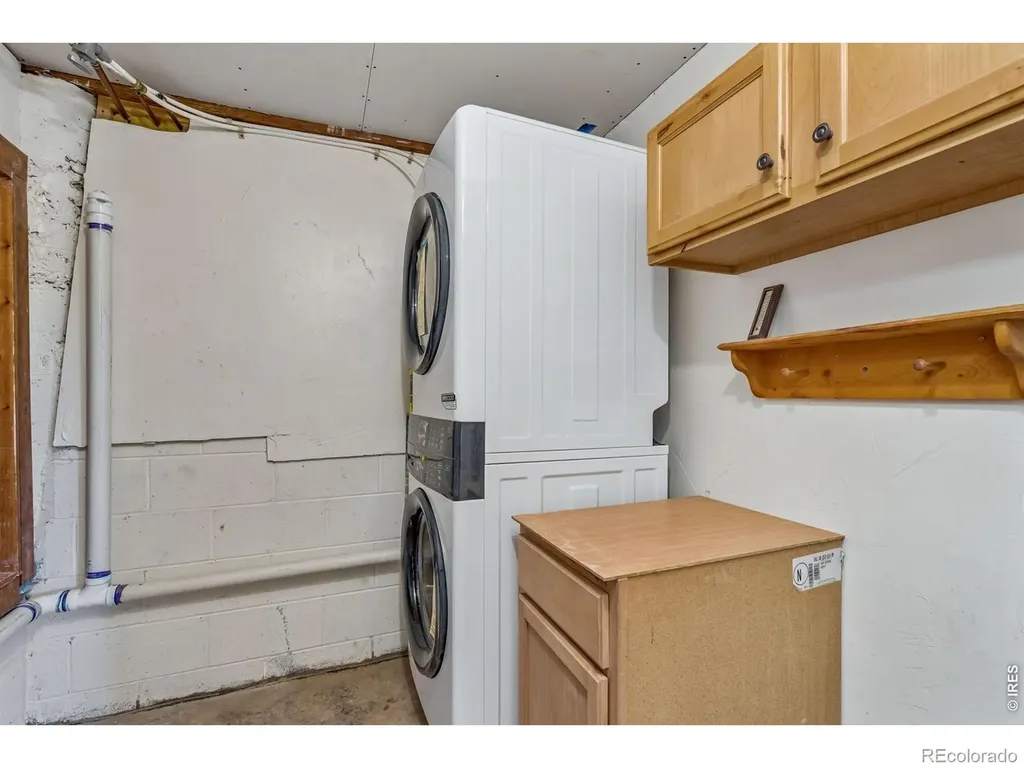 48 Wenatchee Court Red Feather Lakes CO 80545