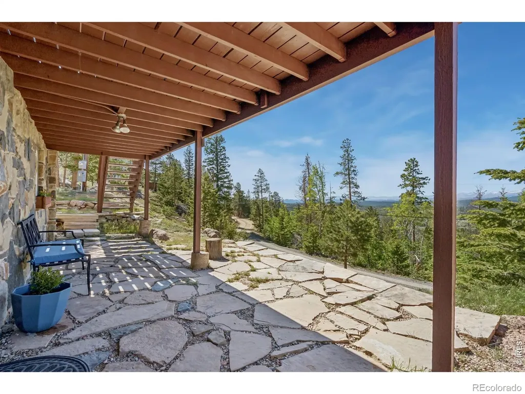 48 Wenatchee Court Red Feather Lakes CO 80545